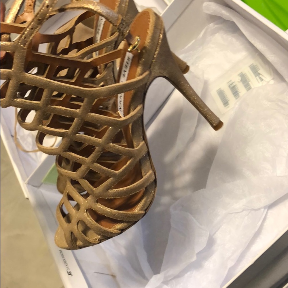Steve Madden heels - Picture 2 of 4